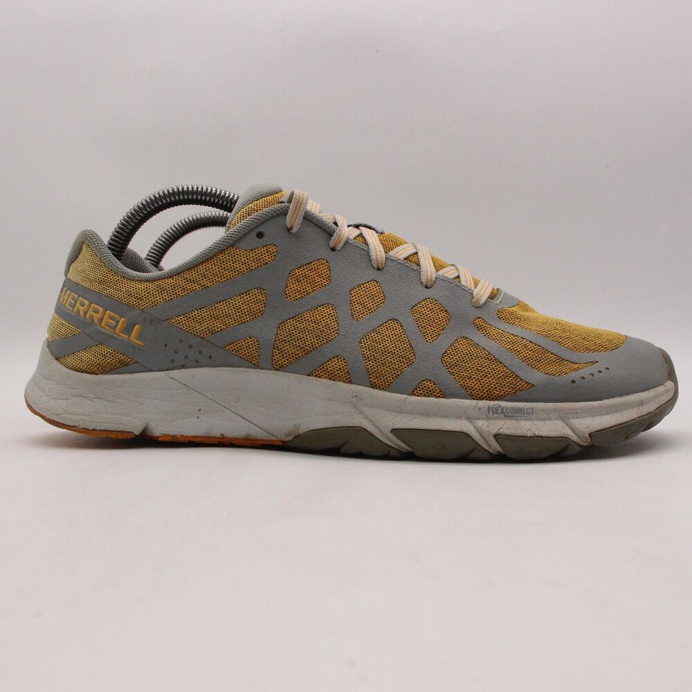 Merrell Bare Access Flex 2 Women's Size 10.5 Trainer Athletic Sneakers J49072